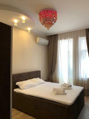 Center Apartment Plovdiv