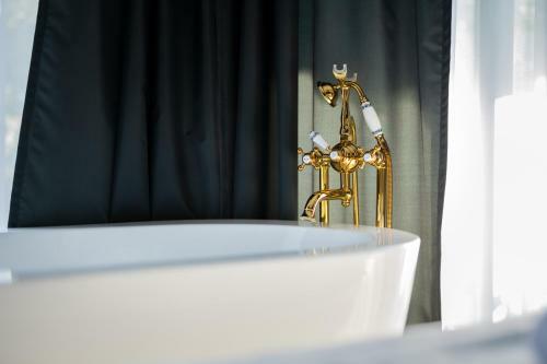 Apartamento The Hidden Bank: Silver Bullet