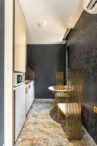 Apartamento The Hidden Bank: Silver Bullet