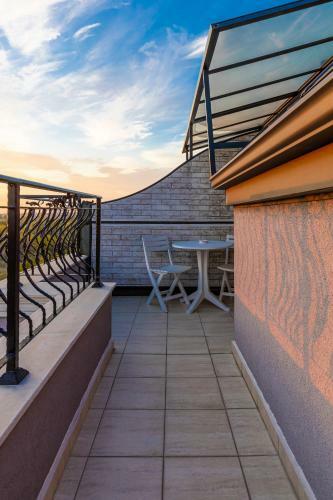 Beautiful 1bd Apartment With A Parking Spot