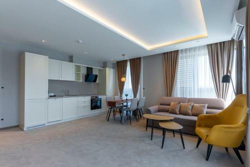 Apartamento City Park Inn