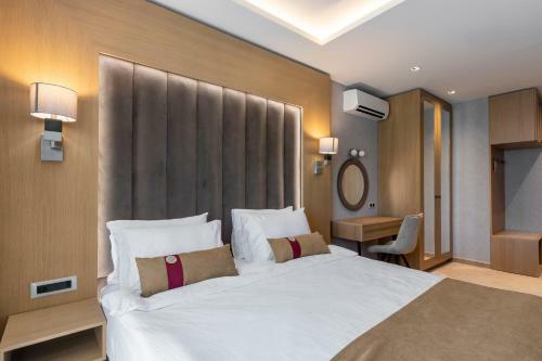 Apartamento City Park Inn