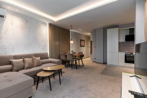 Apartamento City Park Inn