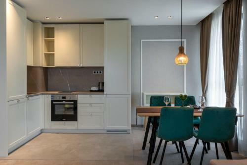 Apartamento City Park Inn