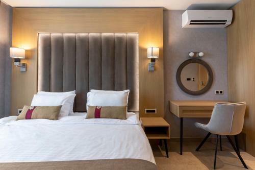 Apartamento City Park Inn