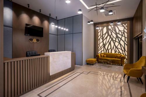 Apartamento City Park Inn