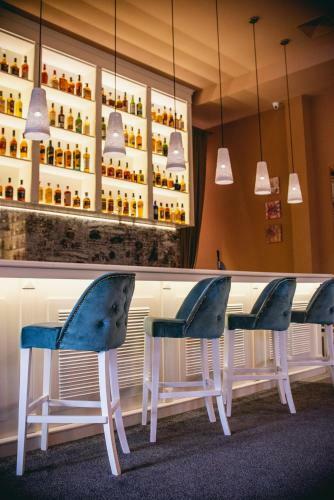 Apartamento City Park Inn