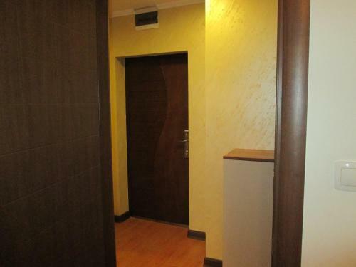 One Bedroom Apartment 1 - Restaurant Stadium Plovdiv