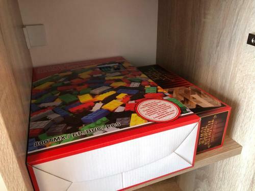 Reds' Apartment - Near Plovdiv City Center