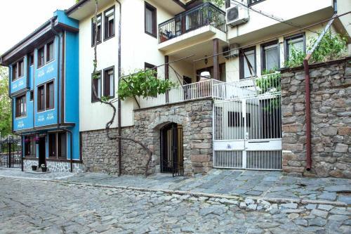 Hostal Old Town Plovdiv House ???? ?? ????? ??????? - ?????? ???? ???????