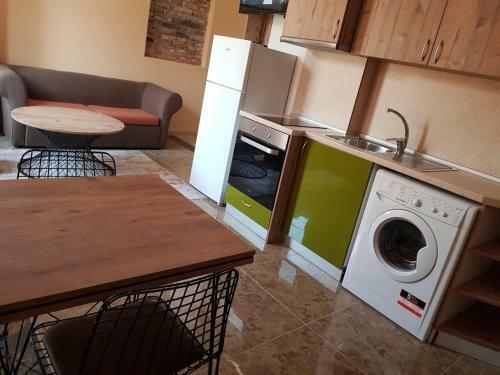 Apartamento Elegant Loft