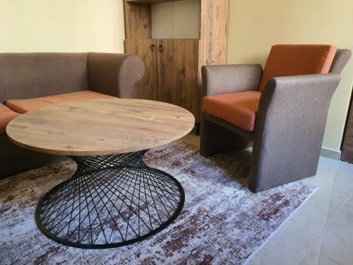 Apartamento Elegant Loft