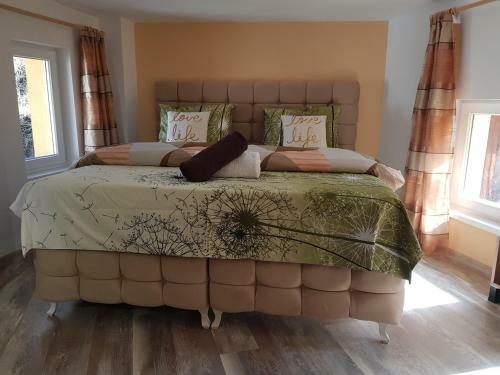 Apartamento Elegant Loft