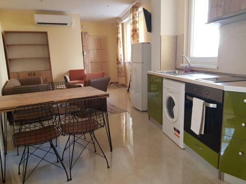 Apartamento Elegant Loft