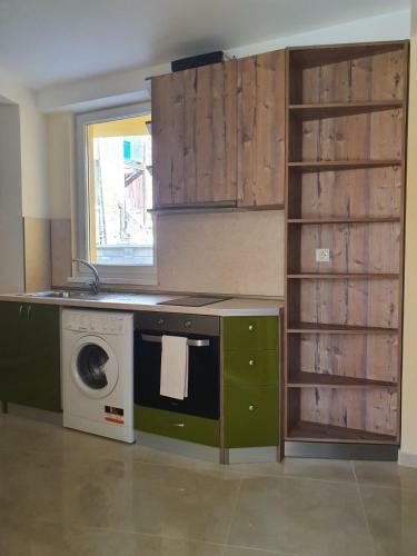 Apartamento Elegant Loft