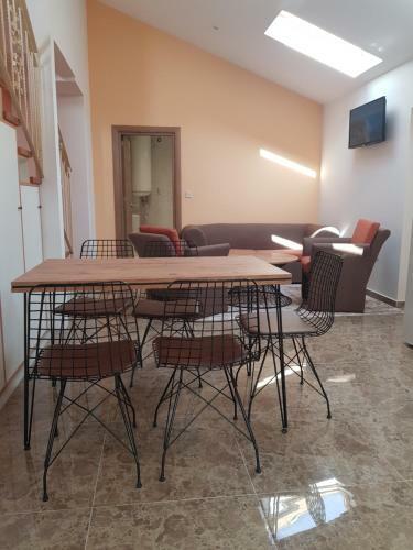 Apartamento Elegant Loft