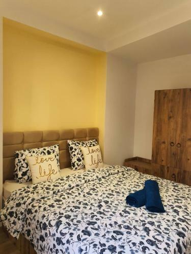 Apartamento Elegant Loft