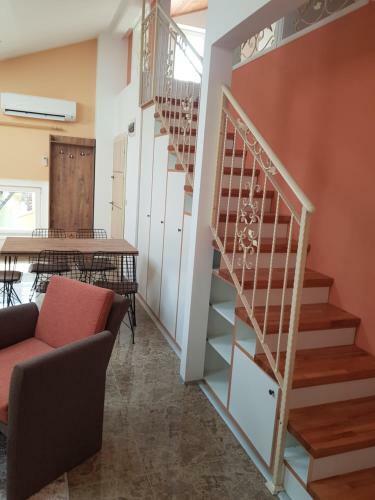 Apartamento Elegant Loft
