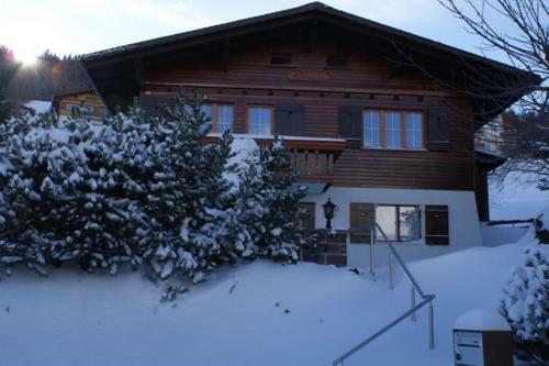 Chalet Schwalbe