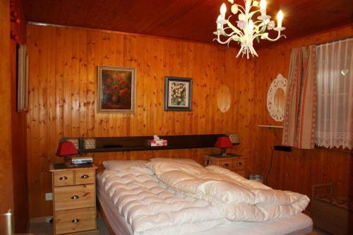 Chalet Schwalbe