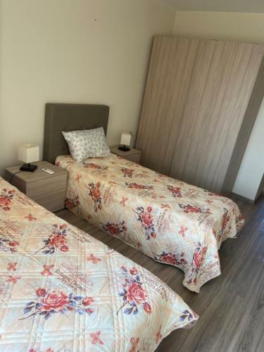 6 September Apartment