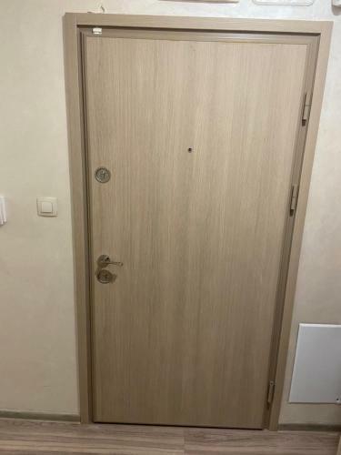 6 September Apartment