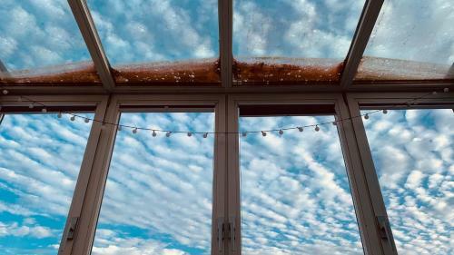 Herziges Apartment Mitten Im Schonen Thurgau
