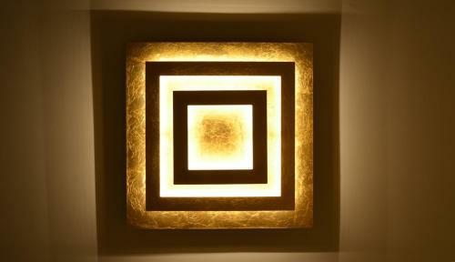 Apartamento Hidden Bank: Golden