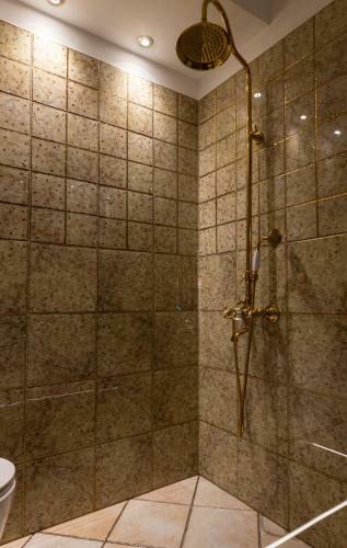 Apartamento Hidden Bank: Golden