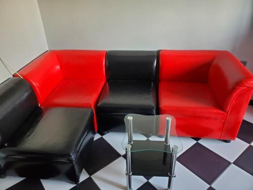 Apartamento ?????????? ????? ???