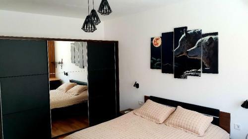 Apartamento Tsar Asen 35 Centar
