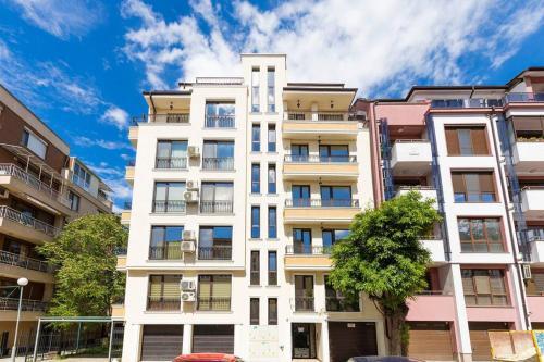 Cozy New Apartment 'casa Vacanza ' ? Top Center ?