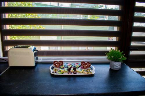 Apartamento Heart Of Plovdiv