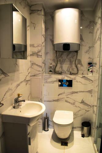 Apartamento Heart Of Plovdiv