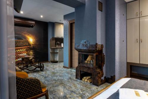Apartamento Hidden Bank: Digger's Dream