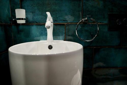 Apartamento Hidden Bank: Digger's Dream
