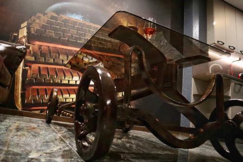 Apartamento Hidden Bank: Digger's Dream