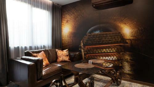 Apartamento Hidden Bank: Digger's Dream
