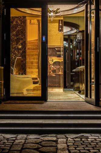 Apartamento Hidden Bank: Digger's Dream