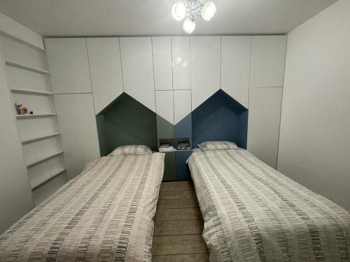 Apartamento Emily & Nasi