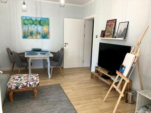 Diva Garden Apartment