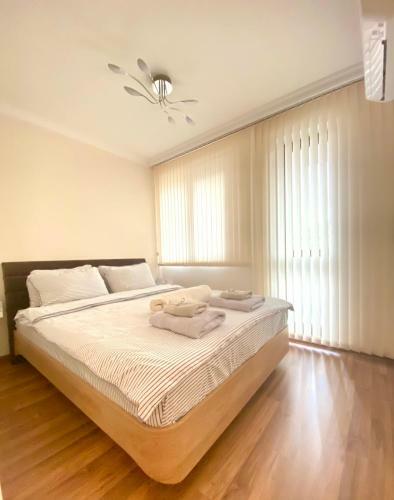 Etica Apartments