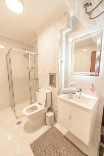 Etica Apartments