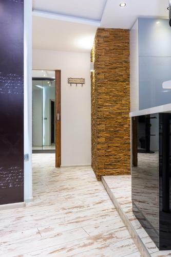 Apartamento Modern 1bd Flat With A Parking Near The City Centre