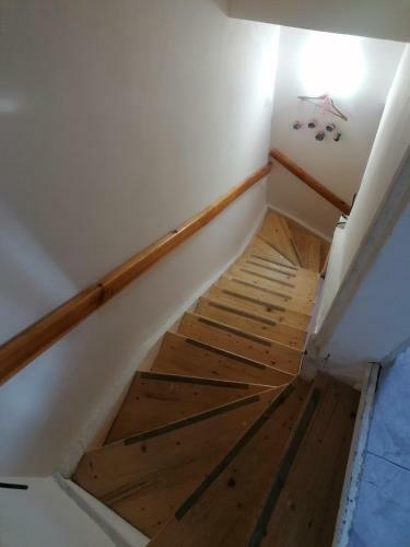 Apartamento Kapana Central, Private Studio 2 W/ AC