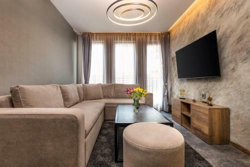 Soho Apart House