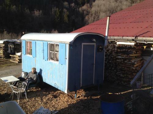 Bed & Breakfast Evergrin
