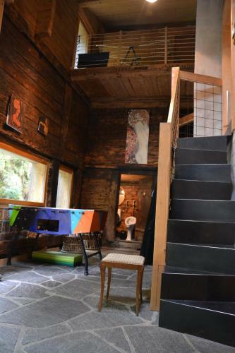 Bed & Breakfast Evergrin