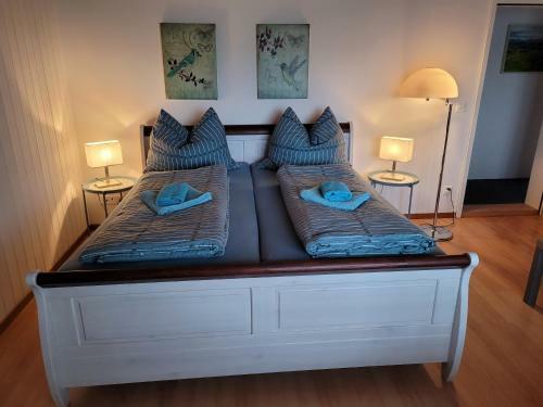 Bed & Breakfast Residenz Alpenr�sli