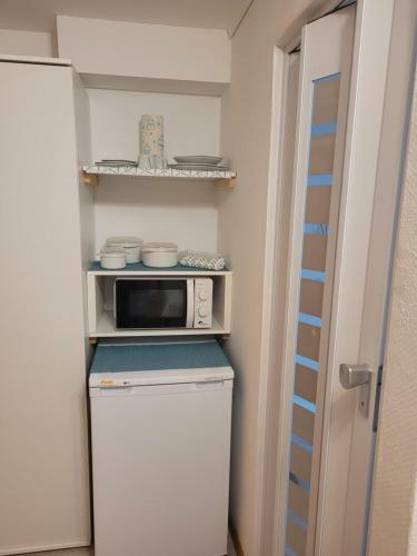 Bed & Breakfast Residenz Alpenr�sli